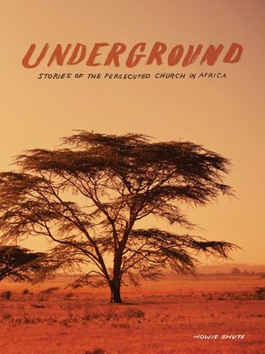 cover image of Underground